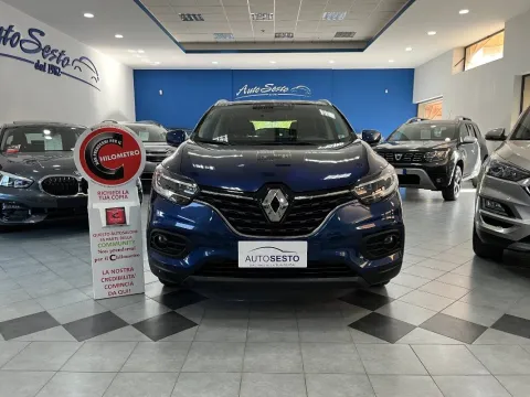 Renault Kadjar 1.5 blue dci Sport Edition 115cv my19 - Immagine 1