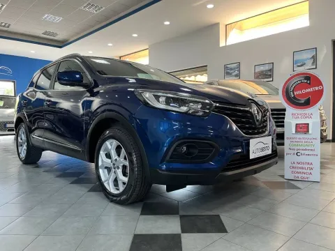 Renault Kadjar 1.5 blue dci Sport Edition 115cv my19 - Immagine 3