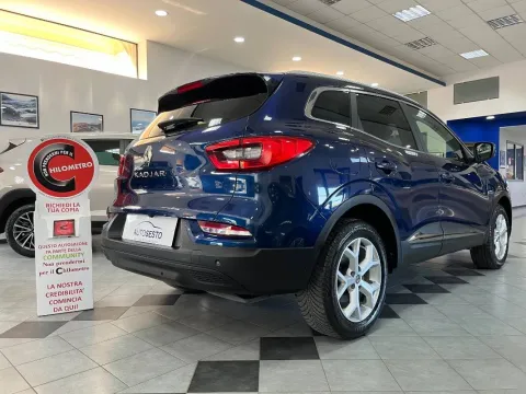 Renault Kadjar 1.5 blue dci Sport Edition 115cv my19 - Immagine 4