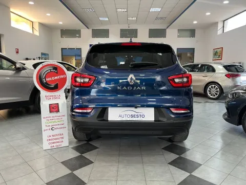 Renault Kadjar 1.5 blue dci Sport Edition 115cv my19 - Immagine 6