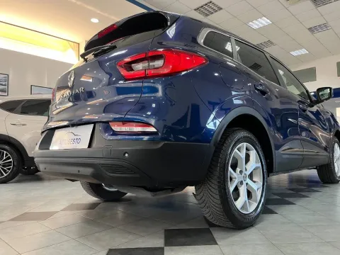 Renault Kadjar 1.5 blue dci Sport Edition 115cv my19 - Immagine 7