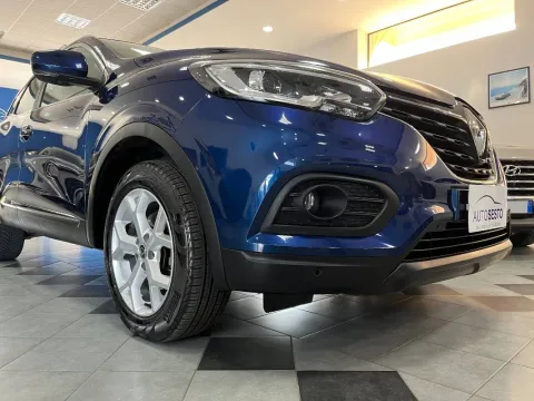Renault Kadjar 1.5 blue dci Sport Edition 115cv my19 - Immagine 9