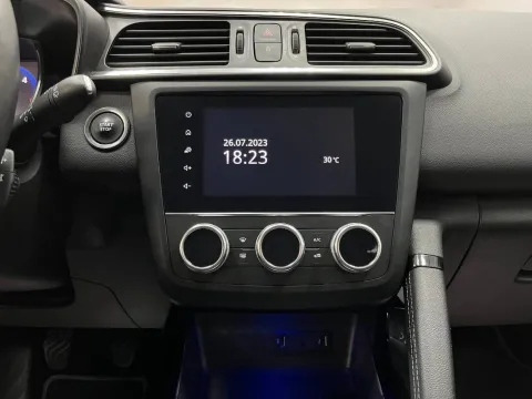 Renault Kadjar 1.5 blue dci Sport Edition 115cv my19 - Immagine 13