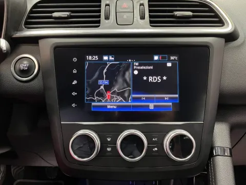 Renault Kadjar 1.5 blue dci Sport Edition 115cv my19 - Immagine 14