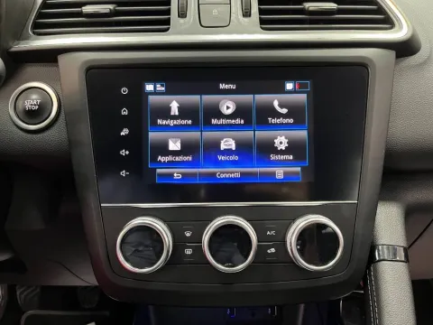 Renault Kadjar 1.5 blue dci Sport Edition 115cv my19 - Immagine 15