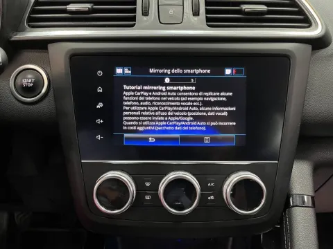 Renault Kadjar 1.5 blue dci Sport Edition 115cv my19 - Immagine 16