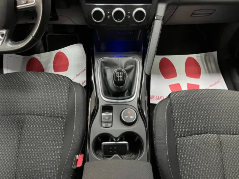 Renault Kadjar 1.5 blue dci Sport Edition 115cv my19 - Immagine 18