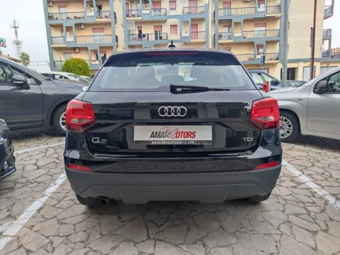 Audi Q2 1.6 tdi Business s-tronic - Immagine 6