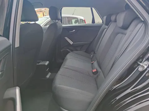 Audi Q2 1.6 tdi Business s-tronic - Immagine 10