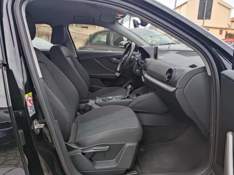 Audi Q2 1.6 tdi Business s-tronic - Immagine 11