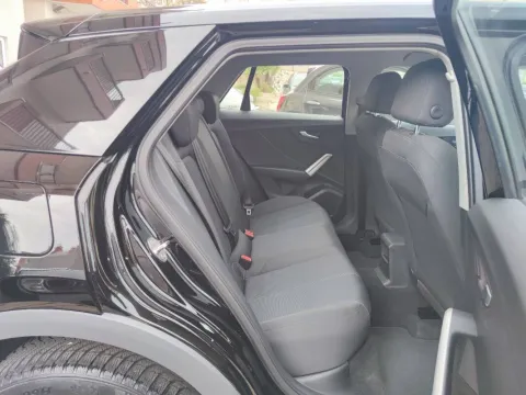 Audi Q2 1.6 tdi Business s-tronic - Immagine 12