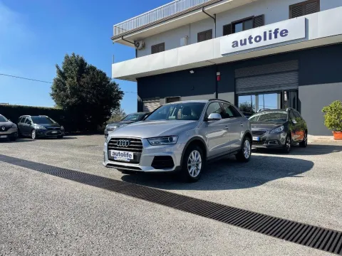 Ford Focus SW 1.0 ecoboost Business s&s 125cv - Immagine 2