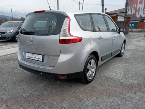 Mercedes B 200 cdi Chrome - Immagine 10