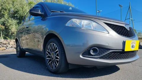Lancia Ypsilon 1.3 mjt Mya s&s 95cv - Immagine 2