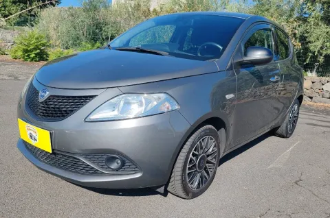 Lancia Ypsilon 1.3 mjt Mya s&s 95cv - Immagine 3