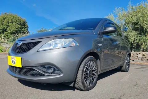 Lancia Ypsilon 1.3 mjt Mya s&s 95cv - Immagine 4