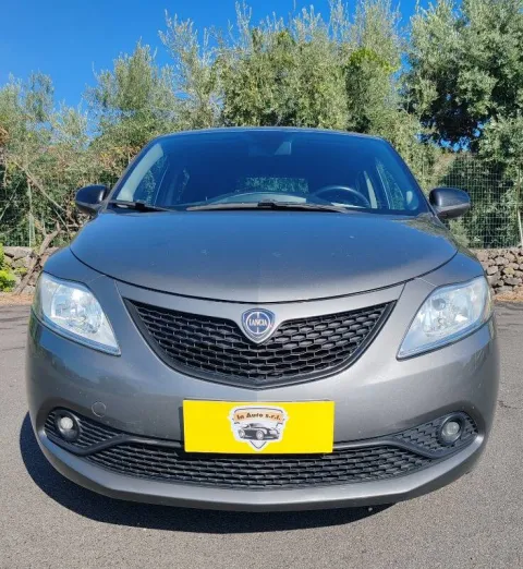 Lancia Ypsilon 1.3 mjt Mya s&s 95cv - Immagine 5
