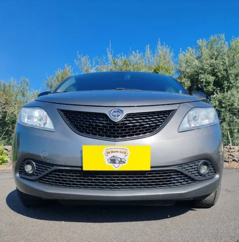 Lancia Ypsilon 1.3 mjt Mya s&s 95cv - Immagine 6