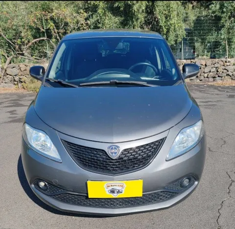 Lancia Ypsilon 1.3 mjt Mya s&s 95cv - Immagine 7