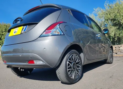 Lancia Ypsilon 1.3 mjt Mya s&s 95cv - Immagine 13