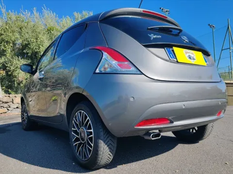 Lancia Ypsilon 1.3 mjt Mya s&s 95cv - Immagine 14