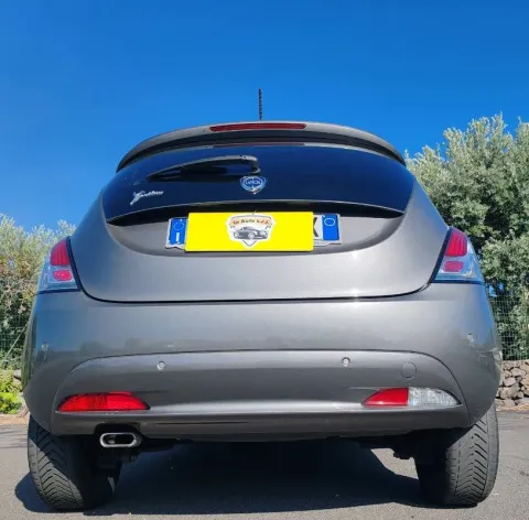 Lancia Ypsilon 1.3 mjt Mya s&s 95cv - Immagine 16
