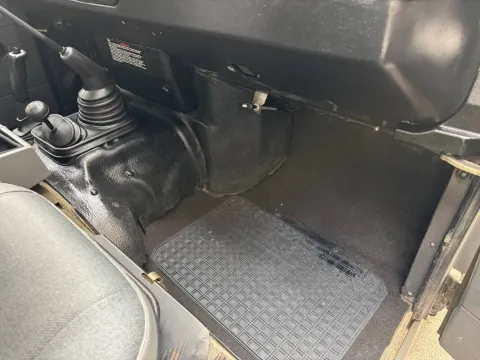 Land Rover Defender 90 2.5 td County SW - Immagine 18