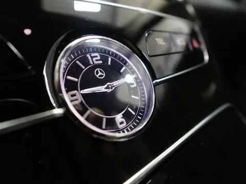 Mercedes C 220 d Business 4matic auto - Immagine 25