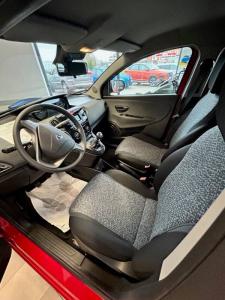 Kia Kia Sportage 1.7 crdi Business Class Style Pack 2wd 115cv - Immagine 4