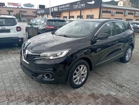 Renault Kadjar 1.6 dci energy Business 130cv - Immagine 1