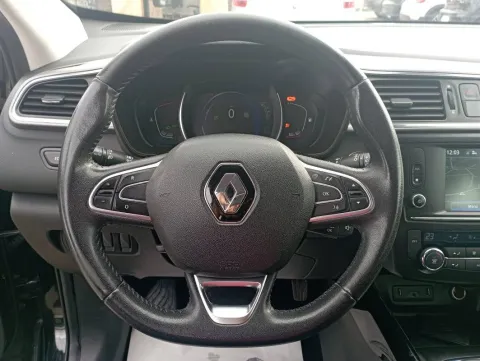 Renault Kadjar 1.6 dci energy Business 130cv - Immagine 3
