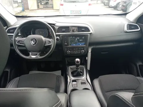 Renault Kadjar 1.6 dci energy Business 130cv - Immagine 4