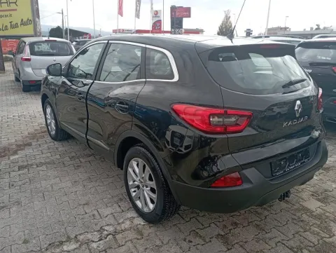 Renault Kadjar 1.6 dci energy Business 130cv - Immagine 6