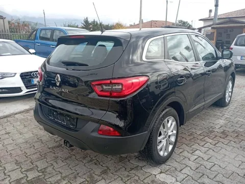 Renault Kadjar 1.6 dci energy Business 130cv - Immagine 7