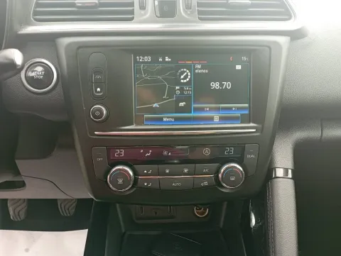 Renault Kadjar 1.6 dci energy Business 130cv - Immagine 8