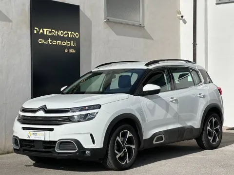 Citroen C5 Aircross 1.5 bluehdi Feel s&s 130cv eat8 - Immagine 1