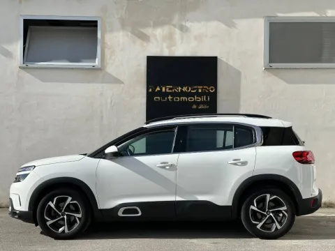 Citroen C5 Aircross 1.5 bluehdi Feel s&s 130cv eat8 - Immagine 2