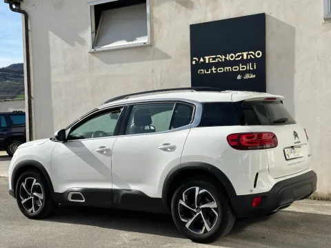 Citroen C5 Aircross 1.5 bluehdi Feel s&s 130cv eat8 - Immagine 3
