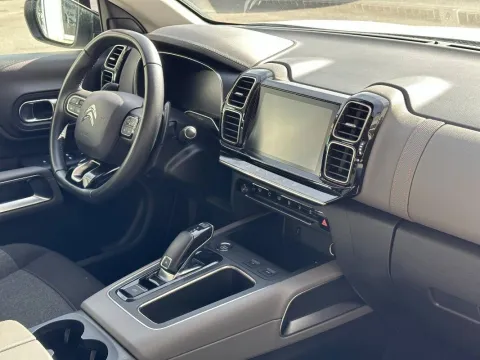 Citroen C5 Aircross 1.5 bluehdi Feel s&s 130cv eat8 - Immagine 9