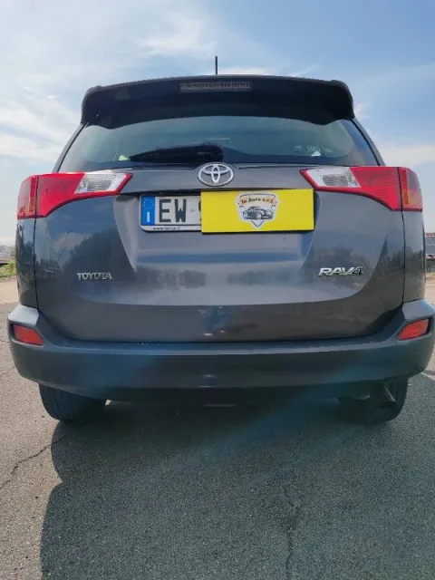 Jeep Compass 1.6 mjt Limited 2wd 120cv my19 - Immagine 11