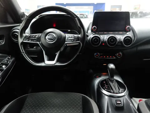 Nissan Juke 1.0 dig-t N-Connecta 114cv dct - Immagine 17