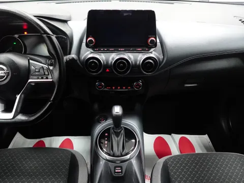 Nissan Juke 1.0 dig-t N-Connecta 114cv dct - Immagine 18