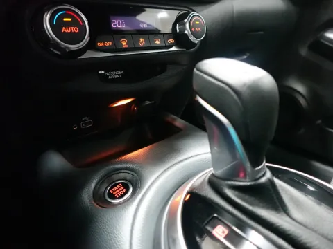 Nissan Juke 1.0 dig-t N-Connecta 114cv dct - Immagine 26