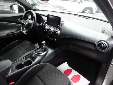 Nissan Juke 1.0 dig-t N-Connecta 114cv dct - Immagine 29