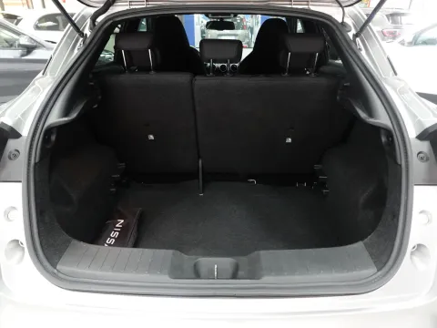 Nissan Juke 1.0 dig-t N-Connecta 114cv dct - Immagine 32