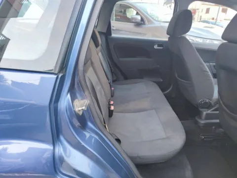 Ford Fiesta 5p 1.4 tdci Ghia - Immagine 6