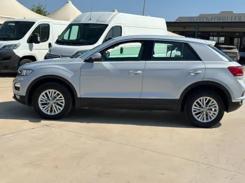 Renault Megane Sporter 1.5 blue dci Intens 115cv edc my19 - Immagine 2