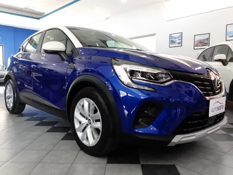 Renault Captur 1.0 tce Zen 90cv my21 - Immagine 3