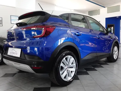 Renault Captur 1.0 tce Zen 90cv my21 - Immagine 4