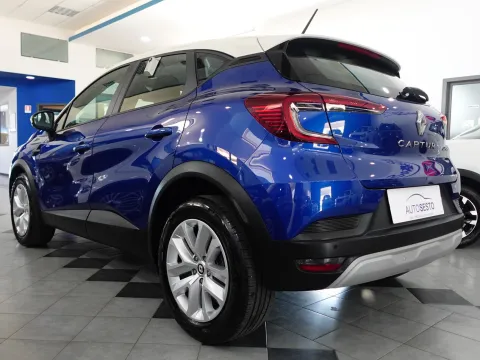 Renault Captur 1.0 tce Zen 90cv my21 - Immagine 5